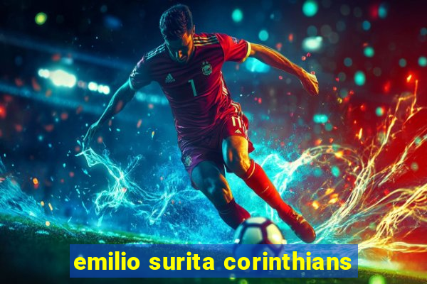 emilio surita corinthians